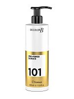 Концентрат для реконструкции волос  FRAMESI DECOLOR B PRO-FORCE BONDER 101, 400 мл