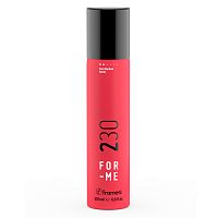 Текстурирующий спрей для волос FOR-ME 230 TEXT ME NOW SPRAY, 200мл