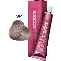 Крем-краска FRAMCOLOR 2001, 9P очень светлый перламутровый 9,62