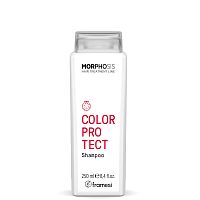 Шампунь для окрашенных волос MORPHOSIS COLOR PROTECT SHAMPOO, 250 мл