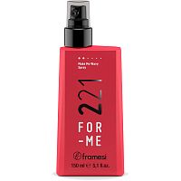 Спрей для создания локонов FOR-ME 221 MAKE ME WAVY SPRAY , 150 мл