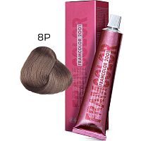Крем-краска FRAMCOLOR 2001, 8P светлый перламутровый 8,62