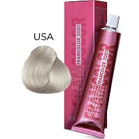 Крем-краска FRAMCOLOR 2001, USA серебристый 12,62