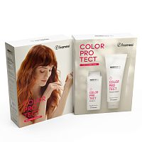 Набор шампунь и кондиционер MORPHOSIS COLOR PROTECT
