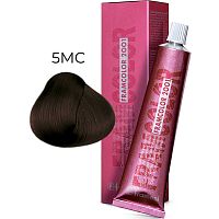 Крем-краска FRAMCOLOR 2001, 5MC средний кофе 5,025