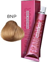 Крем-краска FRAMCOLOR 2001, 8NP светлый блондин