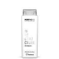 Шампунь реструктурирующий MORPHOSIS RESTRUCTURE SHAMPOO, 250 мл