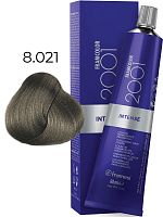 Крем-краска FRAMCOLOR 2001 INTENSE 8,021, 60 мл