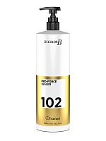 Стабилизирующий концентрат FRAMESI DECOLOR B PRO-FORCE SEALER 102, 1000 мл