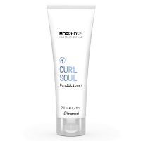 Кондиционер для кудрявых и вьющихся волос CURL SOUL CONDITIONER 250 мл