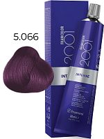 Крем-краска FRAMCOLOR 2001 INTENSE 5,066, 60 мл
