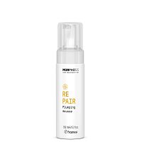 Уплотняющий мусс MORPHOSIS REPAIR PLUMPING MOUSSE, 150 мл