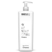 Шампунь реструктурирующий MORPHOSIS RESTRUCTURE SHAMPOO, 1000 мл