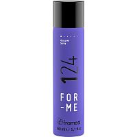 Спрей для блеска FOR ME 124 Gloss Me Spray, 150 мл