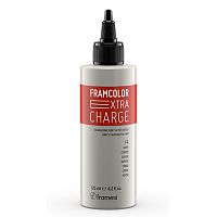 Прямой пигмент  FRAMCOLOR EXTRA CHARGE COPPER (медь) 4