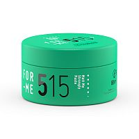 Паста для волос матовая экстрасильной фиксации FOR-ME 515 MATT ME STRONGLY PASTE, 80 мл