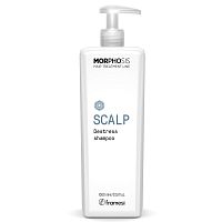 Шампунь для чувствительной кожи головы MORPHOSIS SCALP DESTRESS SHAMPOO, 1000 мл