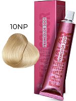 Крем-краска FRAMCOLOR 2001, 10NP ультра светлый блондин