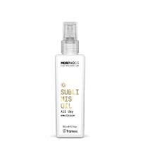 Эмульсия для волос увлажняющая MORPHOSIS SUBLIMIS OIL ALL DAY EMULSION, 150 мл