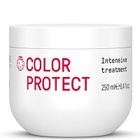 Маска для окрашенных волос интенсивного действия MORPHOSIS COLOR PROTECT INTENSIVE TREATMENT, 250 мл