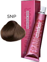 Крем-краска FRAMCOLOR 2001, 5NP светлый шатен