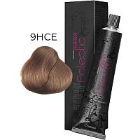 Крем-краска для волос FRAMCOLOR ECLECTIC, 9HCE очень светлый блондин шоколадный 9,64