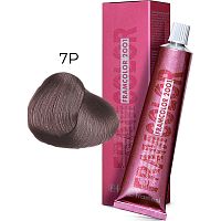 Крем-краска FRAMCOLOR 2001, 7P блондин перламутровый 7,62