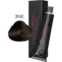 Крем-краска для волос FRAMCOLOR ECLECTIC, 3NE темный шатен 3