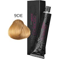 Крем-краска для волос FRAMCOLOR ECLECTIC, 9DE очень светлый золотистый 9,3